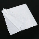 Square Tablecloths Catering Table Cover Wedding Party Restaurant Banquet De