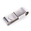 Portable Magnetic Stainless Steel Chalk Holder Clip For Snooker/Billard Pool  Z