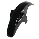 Motorcycle Front Fender Replacement Accessories for Yamaha Ybr 125 2017