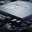 2 in 1 USB Bluetooth 5.0 Receiver AUX Audio Transmitter Adapter  for TV/PC/Car