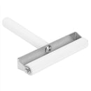 Silicone Roller LCD Screen Film Polarizing Tool for Phone Tablet (10cm) A