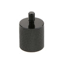 All Metal 5/8 27 Female To 1/4-20 Male Adapter Screw for Camera Microphone Stand