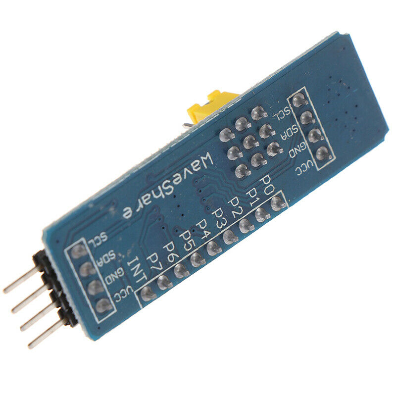 Arduino PCF8574 PCF8574T I2C 8 Bit IO GPIO expander module & Raspbe-z J Pb