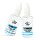 30Ml Solvent Wig Adhesive Glue Remover Hair Extensions Tool For Lace Wigs T Z4M7