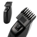 Hair Clipper Electric Trimmer Cutter Cutting Machine Beard Barber Razo For LJ