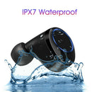 X11 TWS Bluetooth Earphone IPX7 Waterproof Bluetooth 5.0 with 2600mAh Charg