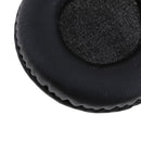 Foam Pad Ear Pads, Soft And Comfortable,  For ATH-ESW9 ESW10 Headphones