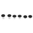Replacement ABXY Dpad Triggers Full Buttons Set + T8 T6 for Xbox One Elite