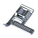 New Sewing Machine Feet Home Crafts Sewing Machine Accessories Presser Foot ZJP