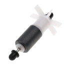 4Pcs Impeller Assembly for Power Filter, Ceramics Filter Replacement Impeller