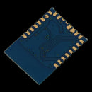 1 pcs blue metal JDY-16 Bluetooth 4.2 module high-speed digital mode BLE me