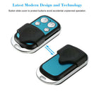 Sonoff Wireless 4 Channel 433MHz RF WIFI Remote Controller Remote Controller New