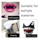 Thermal Beads Temporary Tooth Repair for Fix the Missing Tooth Teaching 50g