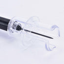 1PCS Durable Red Wine Bottle Opener Cork Remover Air Pump Pressure Tool NewB_kz