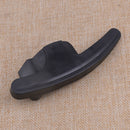 Carbon Fiber Style Steering Wheel Shift Extension Paddle Fit For VW Golf 6 08-12