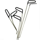 Tools New Quality Hooks Rods Paintless Dent Removal Car Repair Kit Tools Do