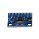 GY-521 MPU-6050 Module 3 Axis Gyroscope+3 Axis Accelerometer Module for Ardui A5