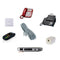 7FT Line Cord Cable 6P6C RJ12 RJ11 DSL Modem Fax Phone Telephone Landline Y S3G9