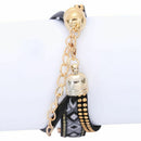 Duoya Luxury Top Brand Fashion Women Watches Elephant Quartz Ladies Crystal