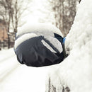 Car Windshield Snow Cover Winter Ice Rain Dust Frost Guard  Rear view mirror