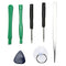 BEST-588 Mobile Phone Repair Tools Kit Spudger Pry Opening Tool Screwdriver #gib