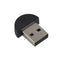 USB Plug Mini Studio Speech Microphone MIC Recording Audio Adapter for PC L