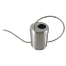 2000ml Long Spout Watering Can Flowers Stainless Steel Watering Pot Garden Parts