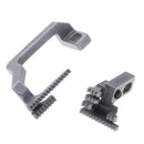 Durable Steel Sewing Machine Feed Dog Set Brother Industrial Sewing Machine
