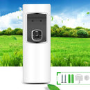 Automatic Perfume LED Light Sensor Aerosol Air Freshener Digital Spray Dispenser