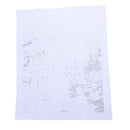 Diy Oil Painting by Numbers, Paint by Number Kits -Stone Pines Landscape- P