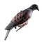 1PC Hunting Dove Scare Protect Garden Pigeon Decoy Bionic Animal Bait Outdo