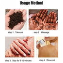 Coffee Scrub Body Scrub Dead Sea Salt Exfoliating Whitening Moisturizing HHHH UK