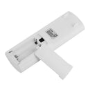 Plastic Air Conditioner Remote Control for Airwell Electra Gree RC08A/RC08B