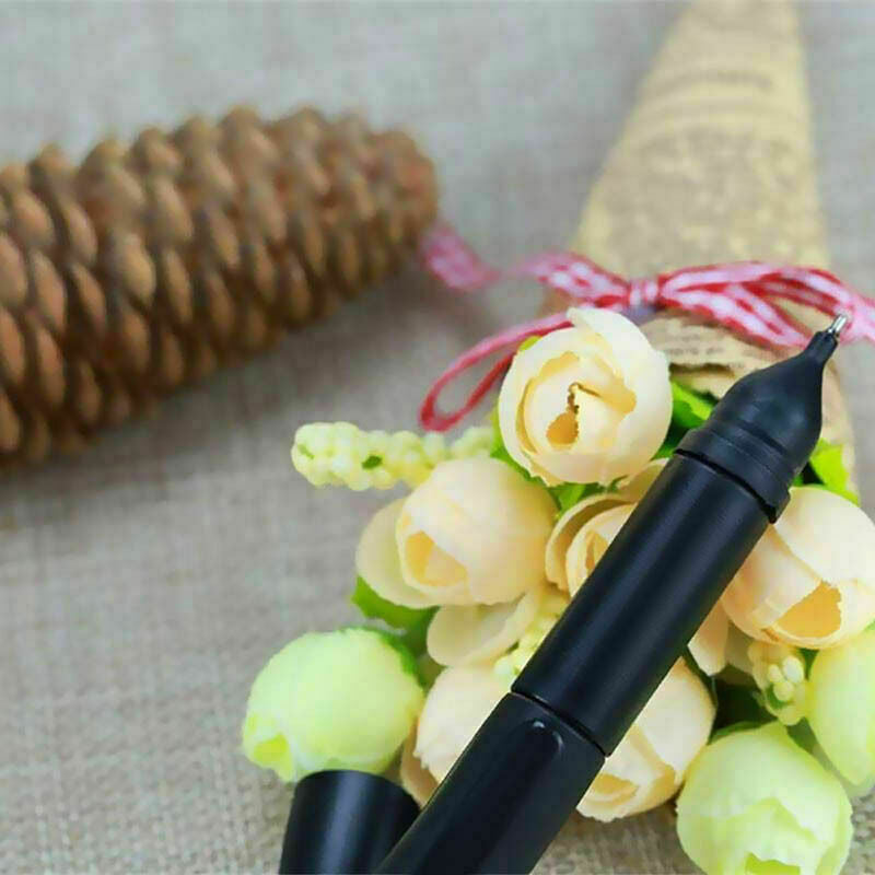 Quick 5 Second UV Light Fix Liquid Glass Welding Glue Repair Pen Tool T6H5 Z5F0