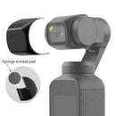 Dji osmo pocket lens protection cover dji pocket lingmou yuntai protectiv c W1H6