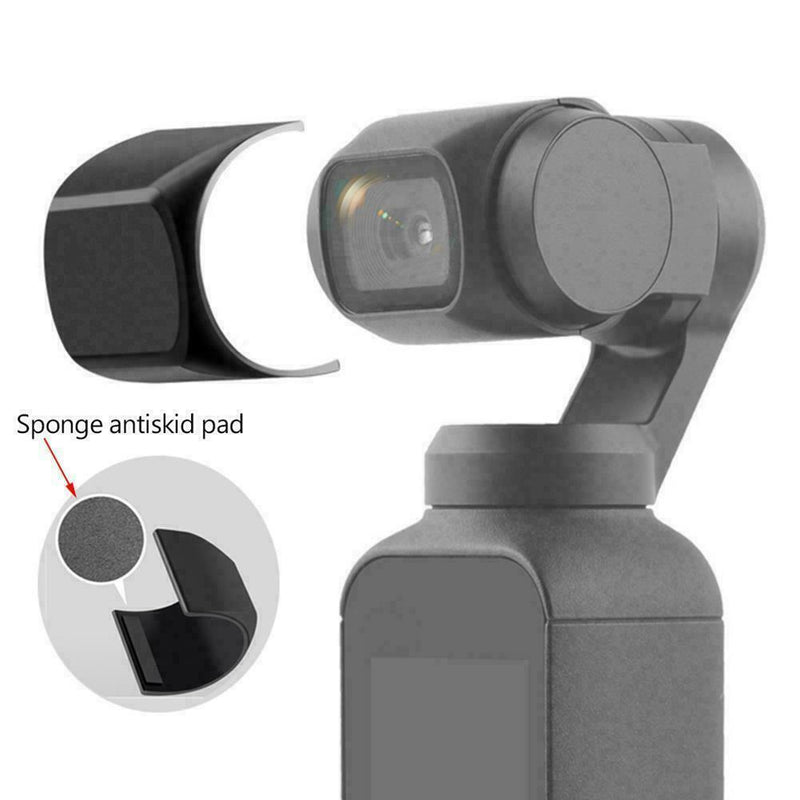 Dji osmo pocket lens protection cover dji pocket lingmou yuntai protectiv c W1H6