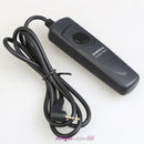Remote Switch Shutter Release for Canon 1000D 600D 550D 450D 400D 350D 300D