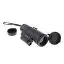 50x60 Telescope Monocular Telescope Optical Zoom At 12X Angle For Outdoor