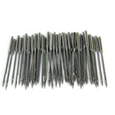 50PCS Home Sewing Machine Needle 11/75,12/80,14/90,16/100 for Brother Singer