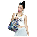 Fashion Halloween Accessories Gifts Unisex Skullcandy Bones Printed Backpac