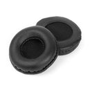 1 Pair 50mm Earmuff Earpads for KOSS Porta Pro PP KSC35 KSC75 KSC55 Headset