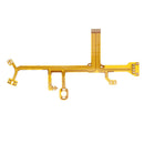 Camera Replacement Part Lens Focus Flex Cable for Nikon S200 S210 S220 S230