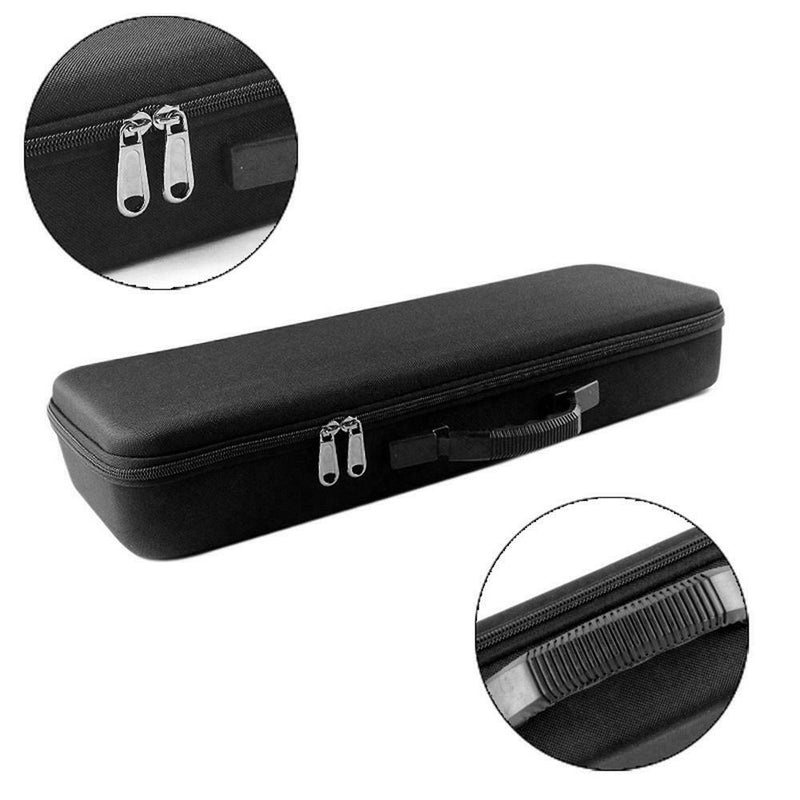 Shockproof Hard Shell Fishing Rod Bag Outdoor Fishing Storage Bag Accessory