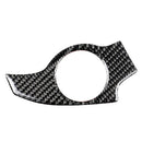 Carbon Fiber For Chevrolet Equinox 17-19 Car Ignition Engine Start Button T Q3A2
