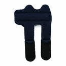 Finger Spint Adjustable Attachment Strap with Integrated Aluminium Stand fo