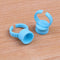 disposable glue holder ring pallet for eyelash extension tattoo pigment  JR BX