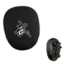 Boxing Glove Punching Pad Kicking Fighting Muay Thai MMA Hand Target Mitts