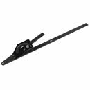 0-180 Degree Angle Finder Marking Gauge Multifunction Protractor Measuring Ruler