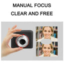 USB 2.0 Camer For Computer PC Laptop Desktop with Port USB I8M9