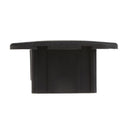 2" Trailer Hitch Tube Cover Plug Receiver Dust Protecter For Ford Jeep GMC
